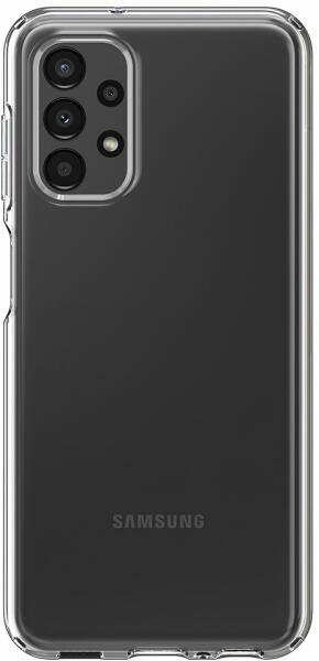 Samsung Galaxy A13 4G Liquid Crystal Clear cover transparent (ACS04371)