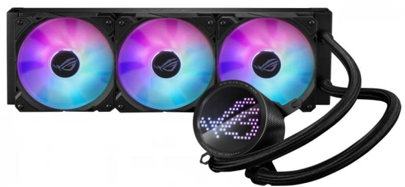 ROG RYUO III 360 ARGB (90RC00I1-M0UAY0)