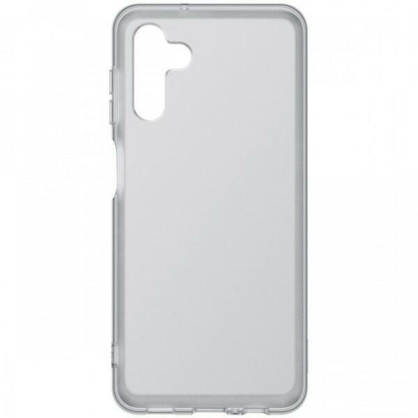 Galaxy A13 5G cover black (EF-QA136TBEGWW)