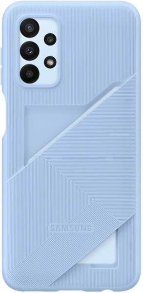 Galaxy A23 5G cover arctic blue (EF-OA235TLEGWW)