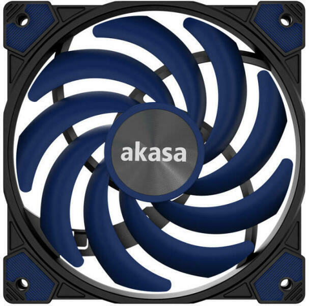 Alucia XS12 (AK-FN122-BL)