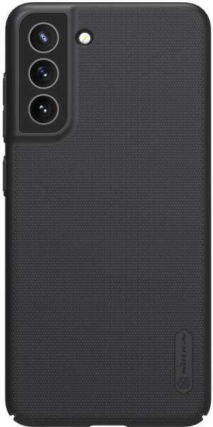 Samsung Galaxy S21 FE Super Frosted cover black