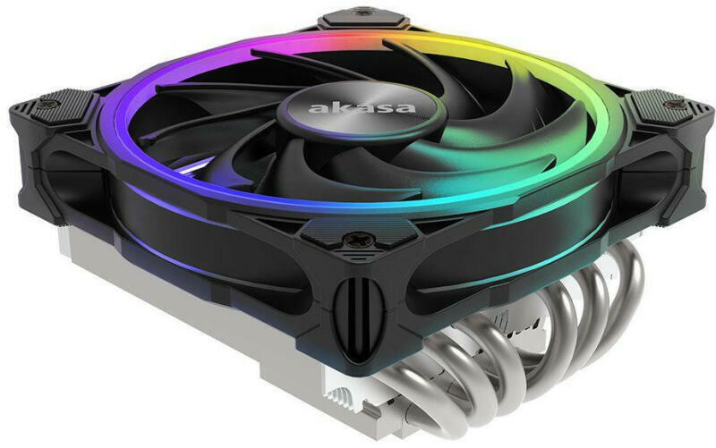 Soho H6l (AK-CC4025HP01)