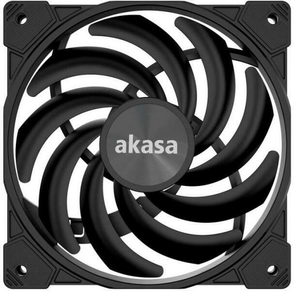 Alucia XS12 Hadal (AK-FN122-BK)