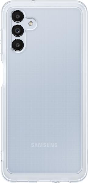 Galaxy A13 5G Soft Clear cover transparent (EF-QA136TTEGWW)