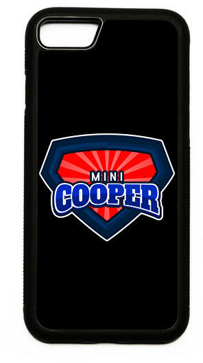 Vásárlás: printfashion MINI COOPER - Telefontok - Fekete hátlap  Mobiltelefon tok árak összehasonlítása, MINI COOPER Telefontok Fekete  hátlap boltok