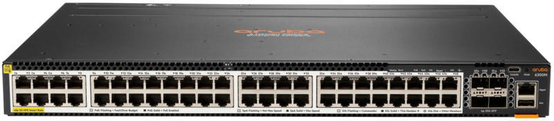 Aruba 6300M (JL659A)