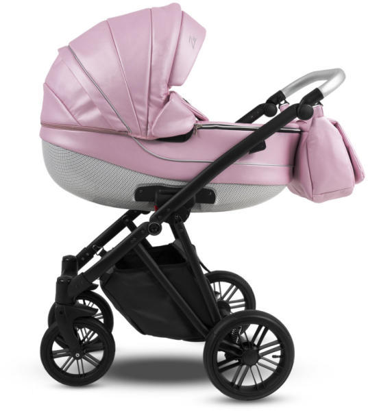 Zeo Eco 3 in 1