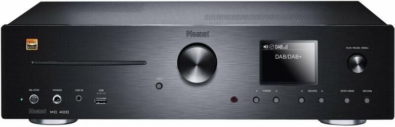 MC 400