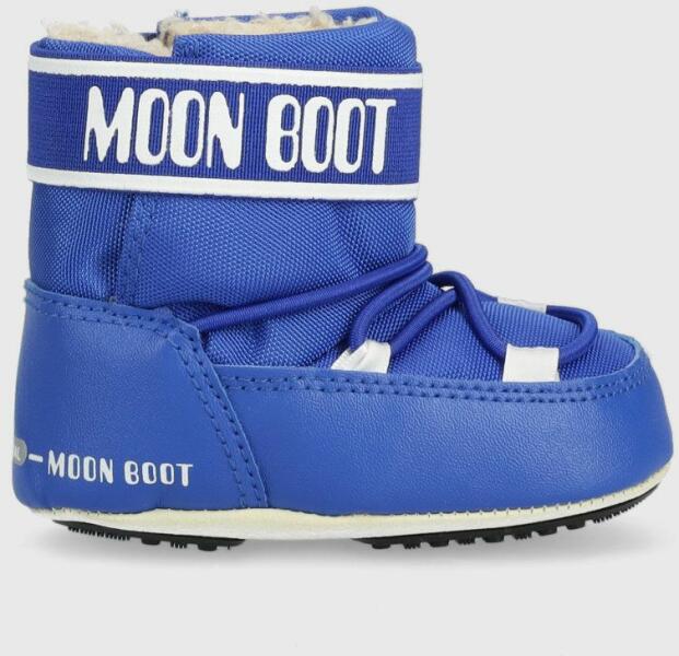 Moon Boot Детски апрески Moon Boot (34010200) Детски ботуши, боти Цени,  оферти и мнения, списък с магазини, евтино Moon Boot Детски апрески Moon  Boot (34010200)