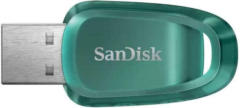 Ultra Eco 64GB USB 3.2 (SDCZ96-064G-G46)
