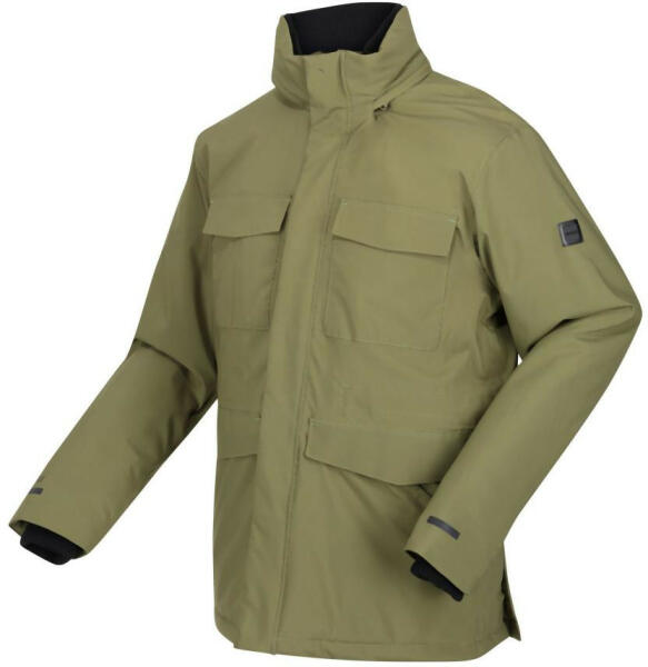 Vásárlás: Regatta Férfi bélelt kabát 10.000 mm (RMP328-7MM-S) Férfi kabát  árak összehasonlítása, Férfi bélelt kabát 10 000 mm RMP 328 7 MM S boltok