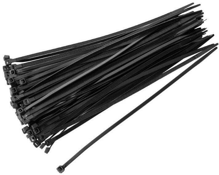 Vásárlás: Műanyag kábelkötegelő, PA 6.6 fekete, 4, 8x290  (15205048029006600002) Kábelkötegelő árak összehasonlítása, Műanyag  kábelkötegelő PA 6 6 fekete 4 8 x 290 15205048029006600002 boltok