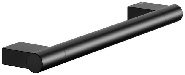 Plan kapaszkodó 351 mm, matt fekete 14907370000 (14907370000)