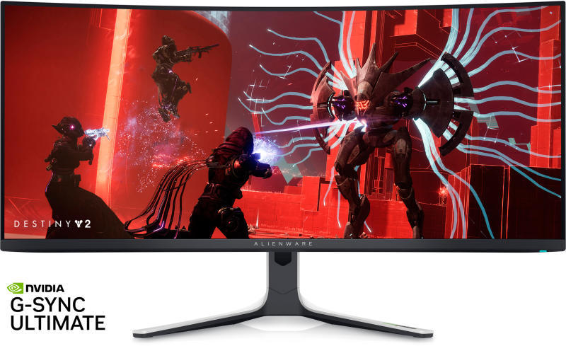 Dell Alienware AW3423DW monitor vásárlás, Dell Alienware AW3423DW bolt  árak, akciók, árösszehasonlító