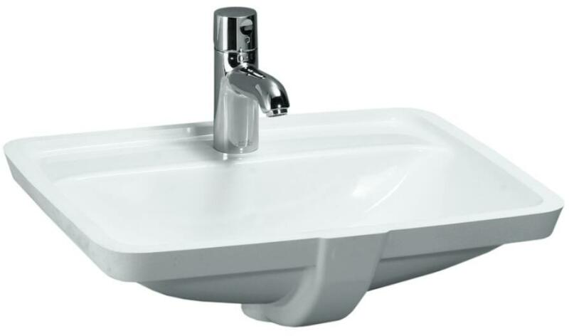 Pro S 49x36 cm white (H8119664001041)