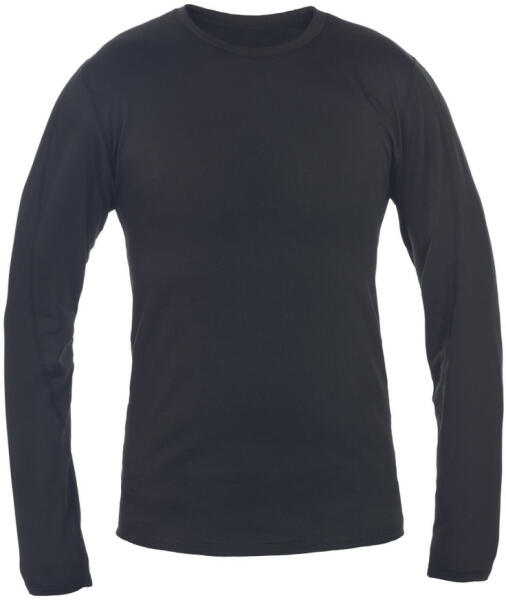 Vásárlás: SOLID hosszúujjú trikó (fekete, XL/XXL) (0309006660014) Munkaruha  árak összehasonlítása, hosszúujjú trikó fekete XL XXL 0309006660014 boltok