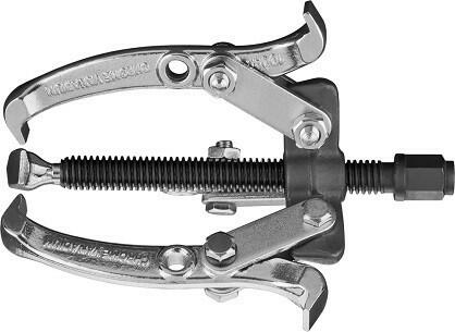 Csapágylehúzó Háromkörmös 150mm Neo Tools (011857)