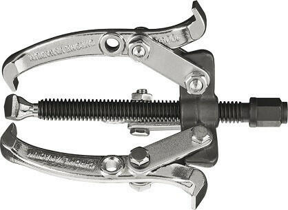 Csapágylehúzó Háromkörmös 75mm Neo Tools (011870)