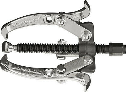 Csapágylehúzó Háromkörmös M: 150mm Neo Tools (011862)