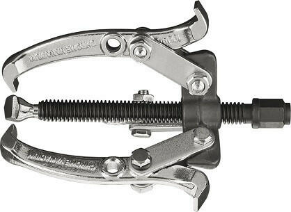 Csapágylehúzó Háromkörmös 25mm Neo Tools (011868)