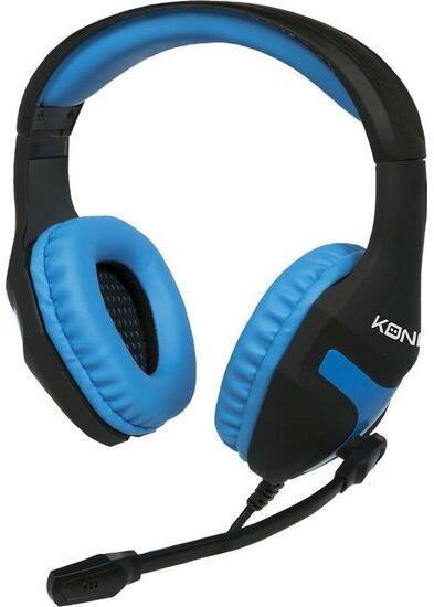 KONIX PS-400 vásárlás, olcsó KONIX PS-400 árak, Fülhallgató, fejhallgató  akciók
