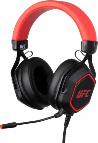 UFC 7.1 (KX-UFC-PGHR-PC)