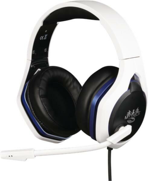KONIX Mythics PS5 (KX-MT-HYPE-P5) vásárlás, olcsó KONIX Mythics PS5  (KX-MT-HYPE-P5) árak, Fülhallgató, fejhallgató akciók