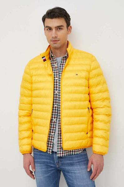 Vásárlás: Tommy Hilfiger rövid kabát férfi, sárga, átmeneti - sárga S Férfi  dzseki árak összehasonlítása, rövid kabát férfi sárga átmeneti sárga S  boltok