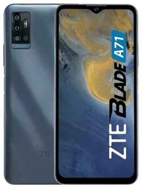 Blade A71