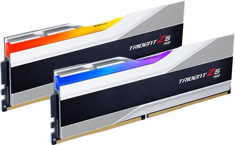 Trident Z5 RGB 32GB (2x16GB) DDR5 7200MHz F5-7200J3445G16GX2-TZ5RS