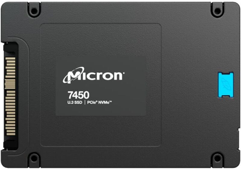 7450 MAX 800GB U.3 (MTFDKCC800TFS-1BC1ZABYYR)