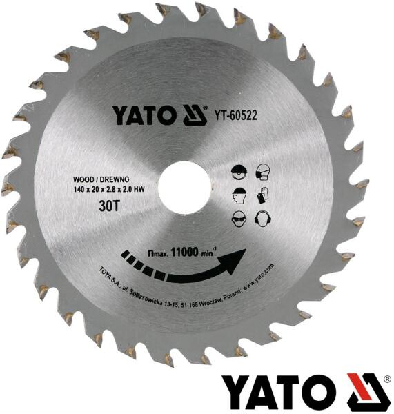 YATO YT-60522