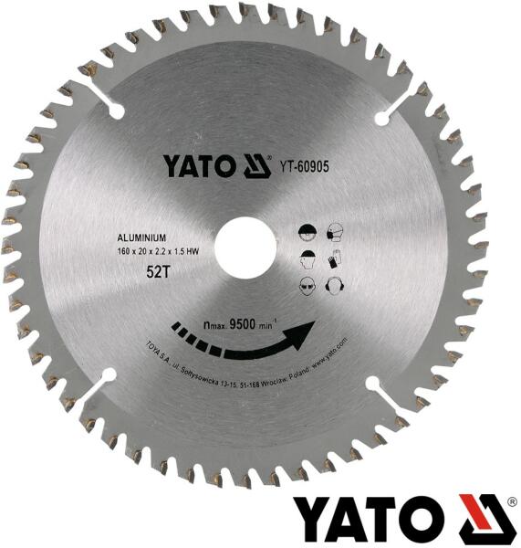 YATO YT-60905