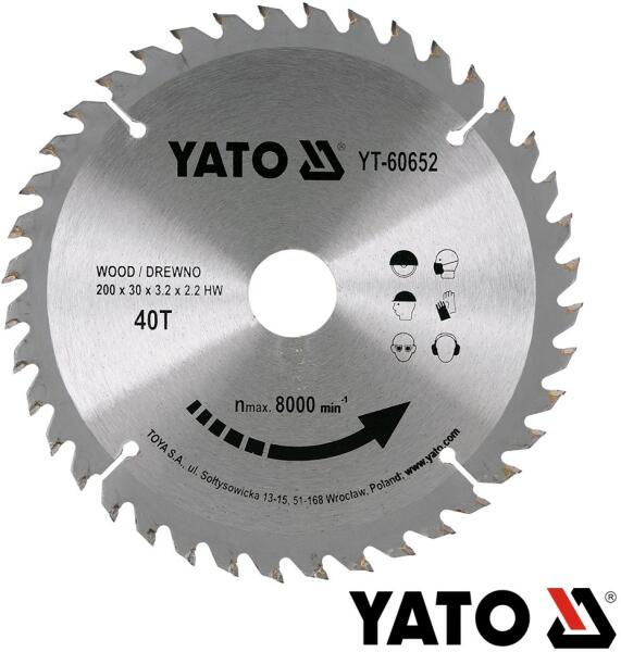 YATO YT-60652