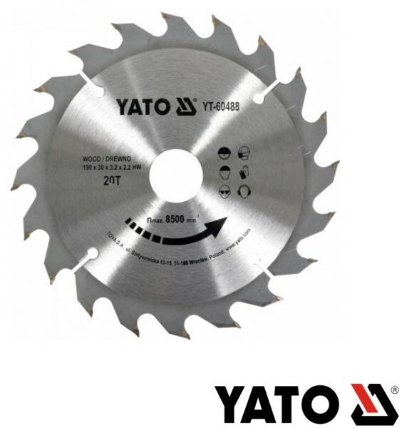 YATO YT-60488