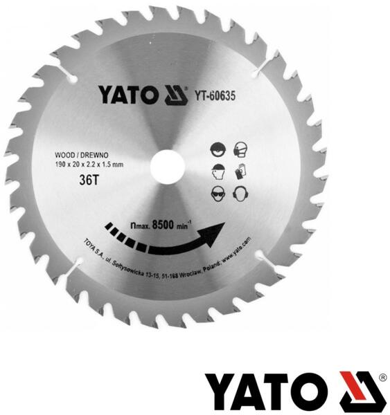 YATO YT-60635