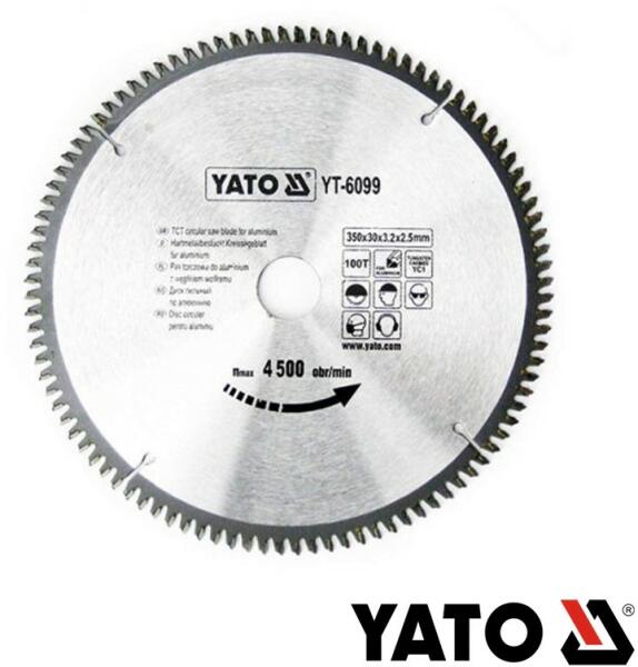 YATO YT-6099