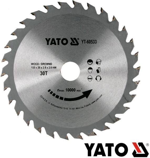 YATO YT-60533