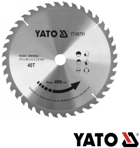YATO YT-60791