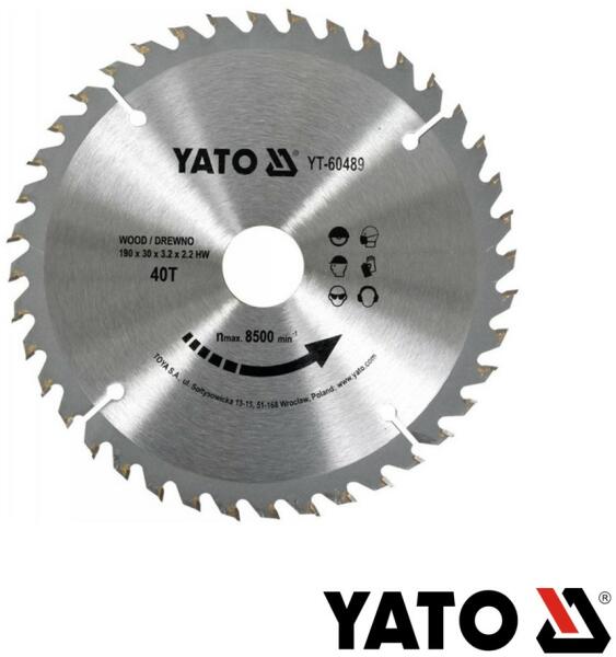 YATO YT-60489