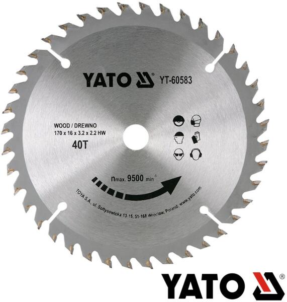 YATO YT-60583