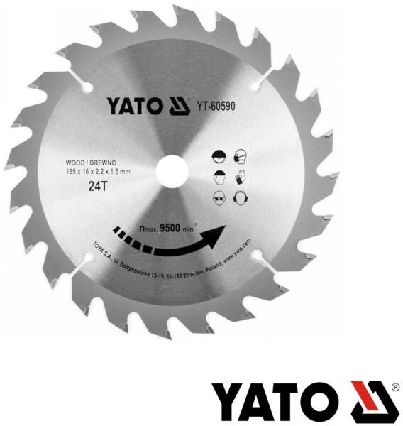 YATO YT-60590