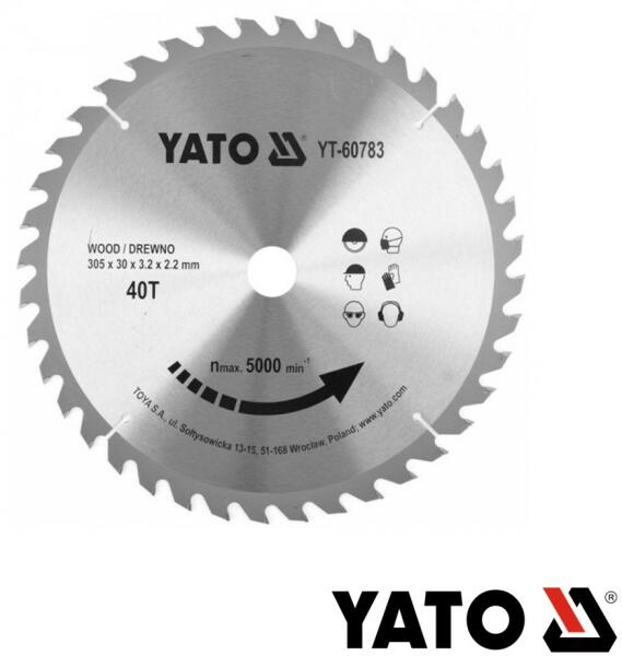 YATO YT-60783
