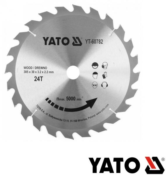 YATO YT-60782