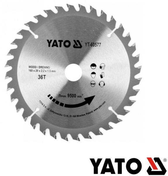 YATO YT-60577
