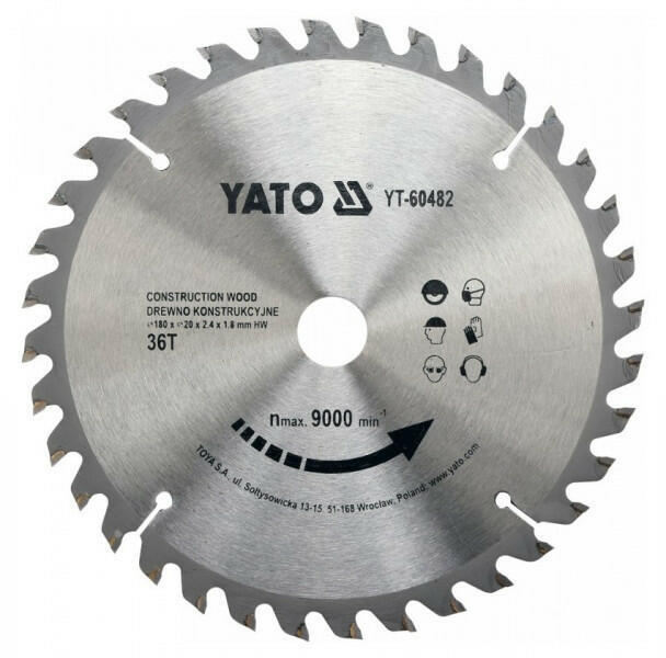 YATO YT-60482