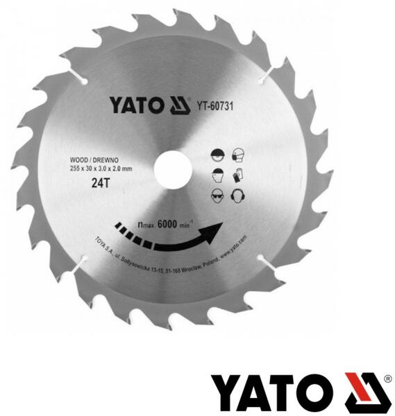 YATO YT-60731