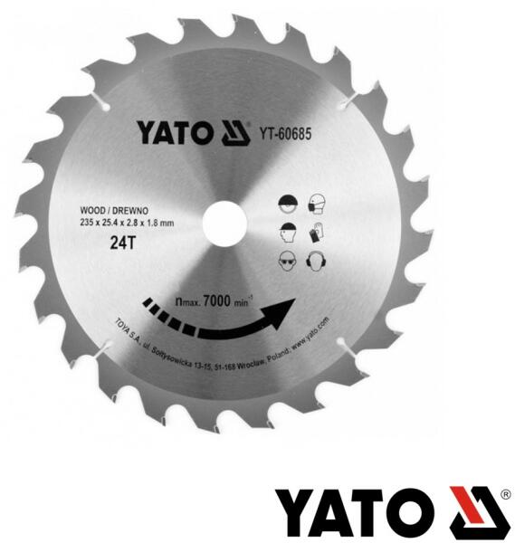 YATO YT-60685