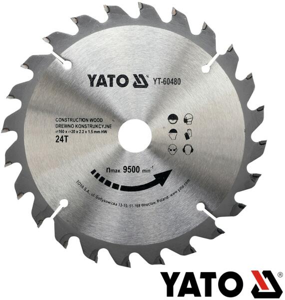 YATO YT-60480